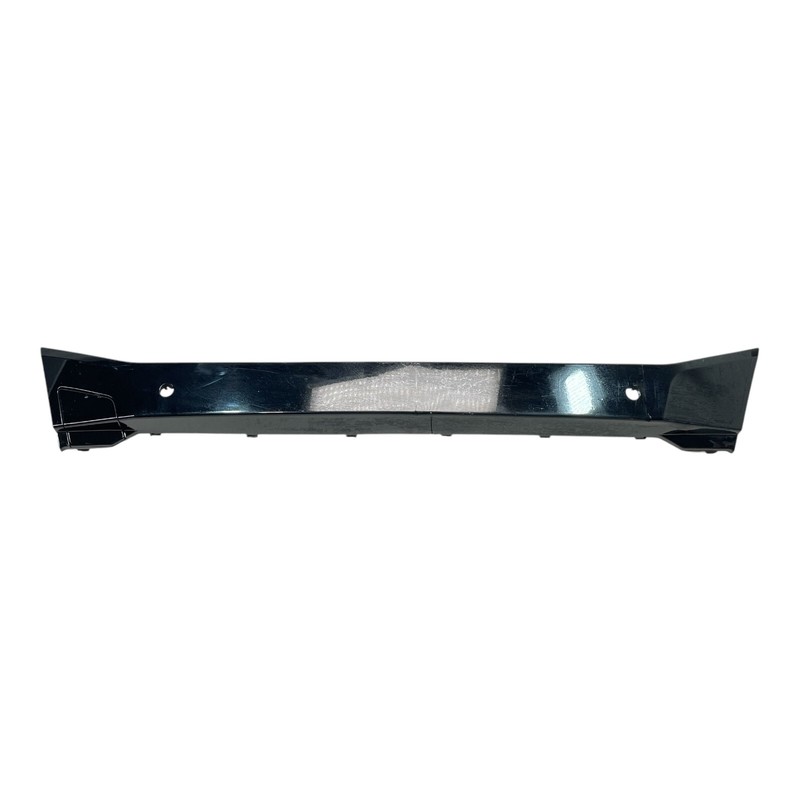 2018-2023 BMW X4 G02 Front bumper center trim panel cover OEM 51118081059