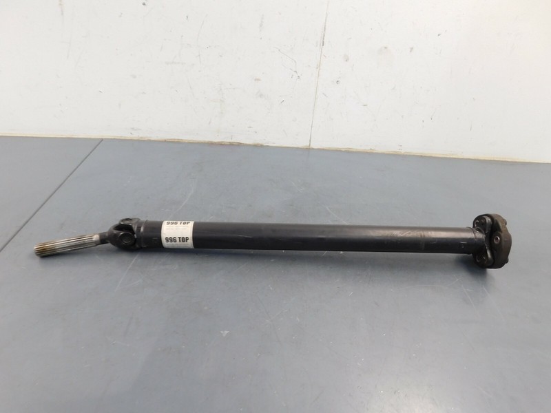 2001 02 03 04 Porsche 911 996 Turbo AWD Driveshaft #7865 D3