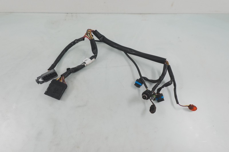 2010-2012 Sea-Doo GTX Wake RXT OEM Electrical Steering Harness Loom Ass'y