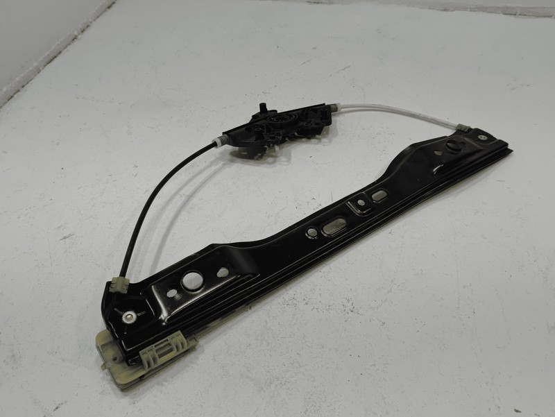 2016 - 2025 VOLVO XC90 REAR LEFT DRIVER SIDE DOOR WINDOW REGULATOR OEM