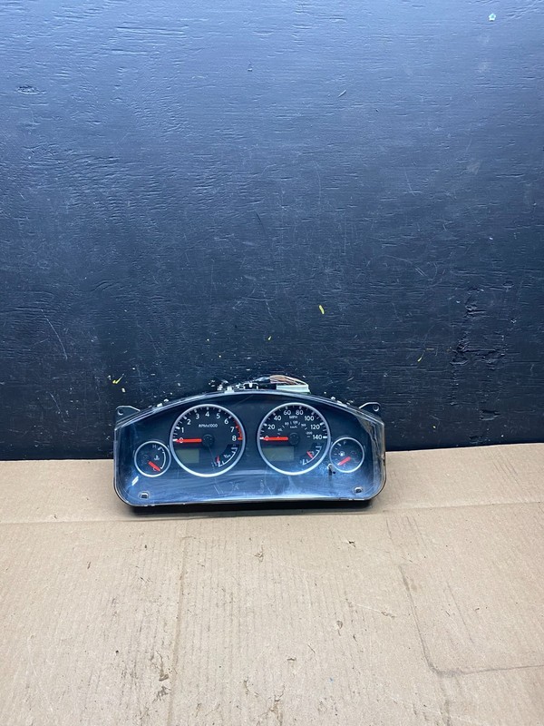 2007 2008 2009 Nissan Pathfinder Speedometer Cluster Gauge OEMP9289 DG