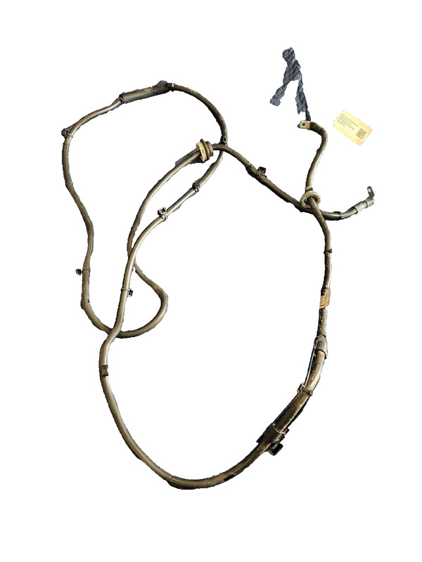 Used Oem Porsche Battery Positive Wire Cable for 2015-2021 Macan Base 2.0L AWD