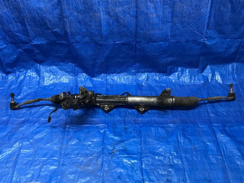 OEM Genuine BMW '09-13 F02 750i 750Li Steering Rack & Pinion 6793193