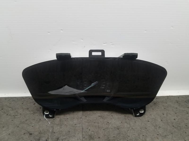 Speedometer Cluster MPH ID ES7T-10849-JA Thru Jd Fits 14 FUSION 1030881