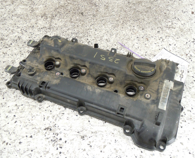 2017-2020 Hyundai Elantra 2.0L Engine Valve Cover OEM