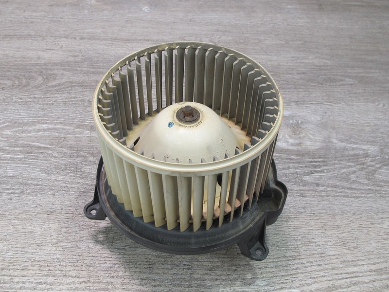 2003-2007 HUMMER H2 A/C HEATER BLOWER MOTOR FAN