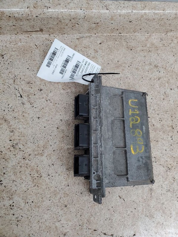 Engine ECM Electronic Control Module 3.0L Automatic Fits 11 ESCAPE 302374