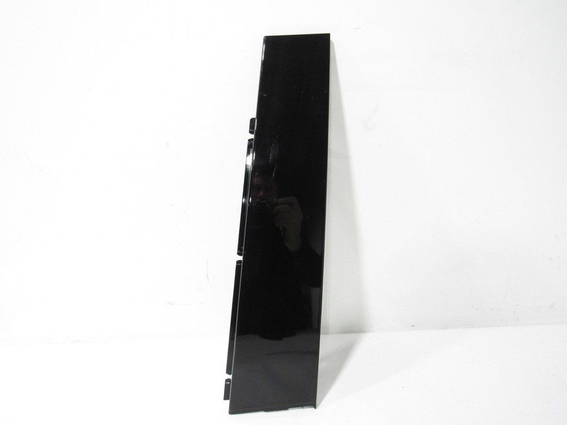 Rivian R1S 2024 Front Left Driver Door B Pillar Body Trim Panel Molding 21-26 |@
