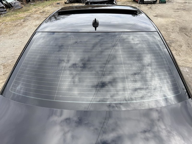 2015-2020 Audi A3 Back Window