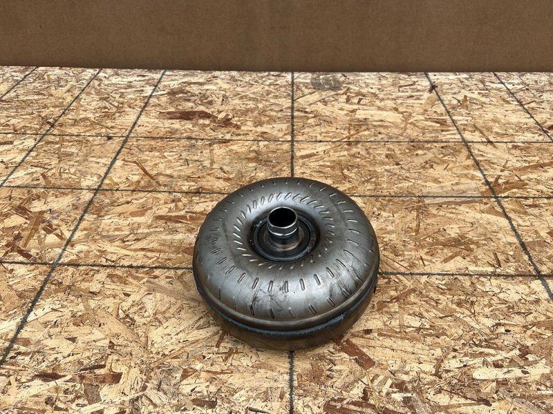 INFINITI FX50 2009-2013 OEM AUTOMATIC TRANSMISSION TORQUE CONVERTER AWD 5.0L