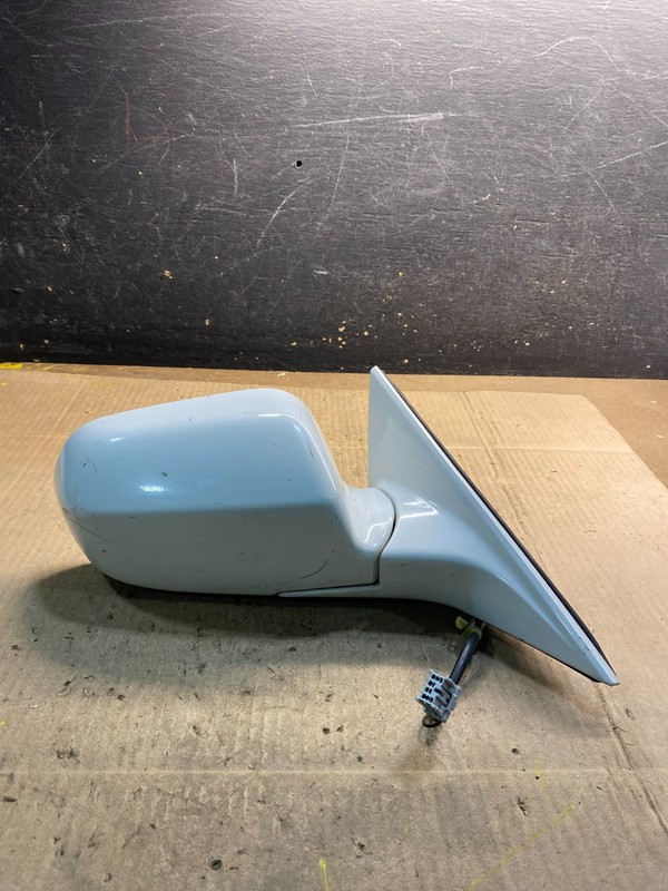 1999 2000 2001 Acura TL Right Passenger View Door Mirror OEM Z0408 DG