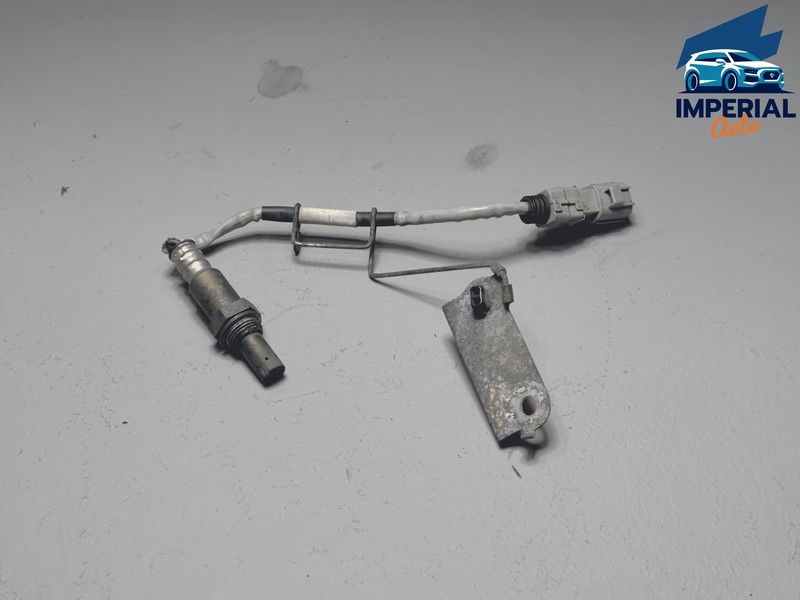 2017-20 Toyota Sienna 3.5L Emission System Rear Left Lower Oxygen O2 Sensor OEM