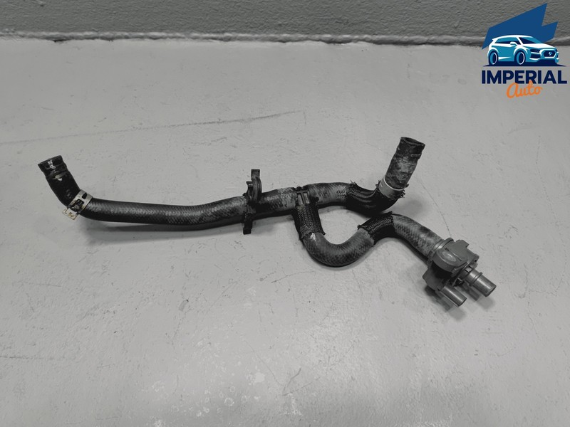 TOYOTA CAMRY ENGINE COOLANT BY PASS WATER VALVE & HOSE OEM 2018-2024