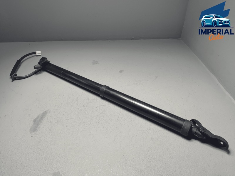 14-19 Toyota Highlander Power Liftgate Passenger Side Pull Down Lift Support OEM