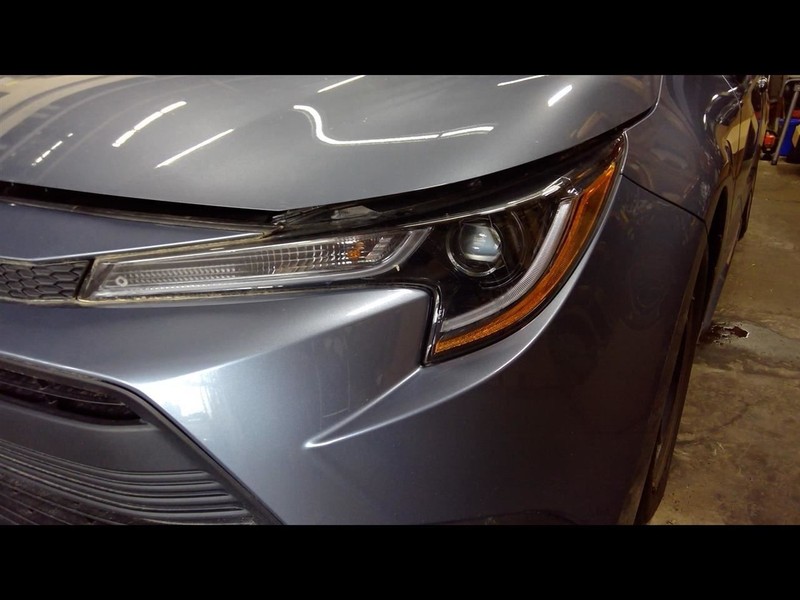 COROLLA 2023 Headlight 1639021