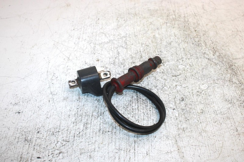 2001 Polaris Sportsman 500 Ho Oem Ignition Coil W/Cap 3085228 3085227 AP88