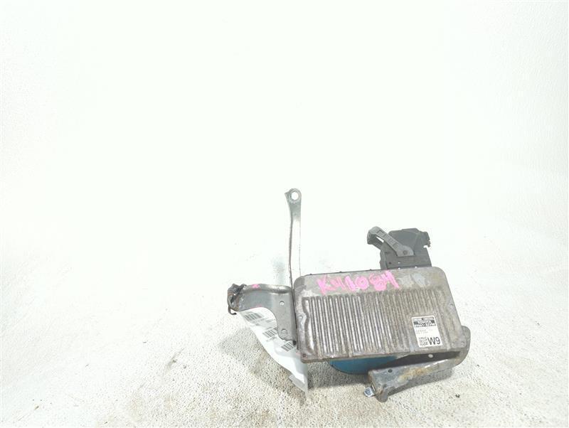 2016 Toyota RAV4 Engine Control Module ECM 2.5L OEM Grey 220K Miles