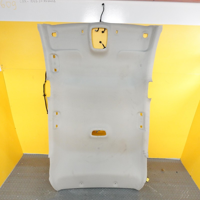 2020-2025 BUICK ENCORE GX ROOF HEADLINER CEILING PANEL TRIM COVER OEM 42816314