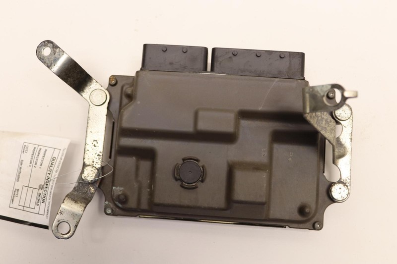 2018 SUBARU CROSSTREK CVT 2.0L ECM ENGINE COMPUTER CONTROL MODULE BRAIN OEM