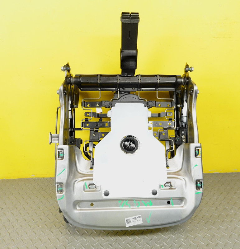 2022-2024 HYUNDAI TUCSON FRONT RIGHT SIDE SEAT LOWER FRAME ADJUST TRACK OEM
