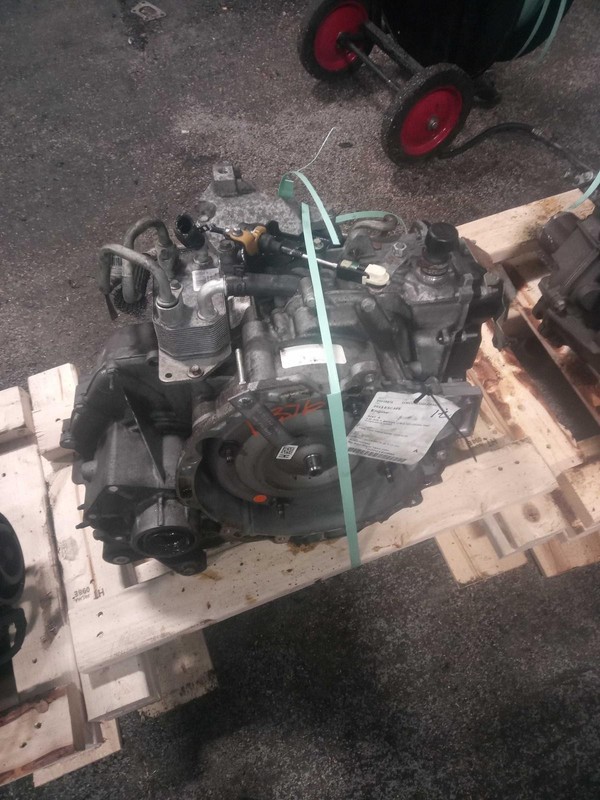 2013 Ford Escape 1.6L Engine Complete Assembly FWD 136K Miles OEM Warranty