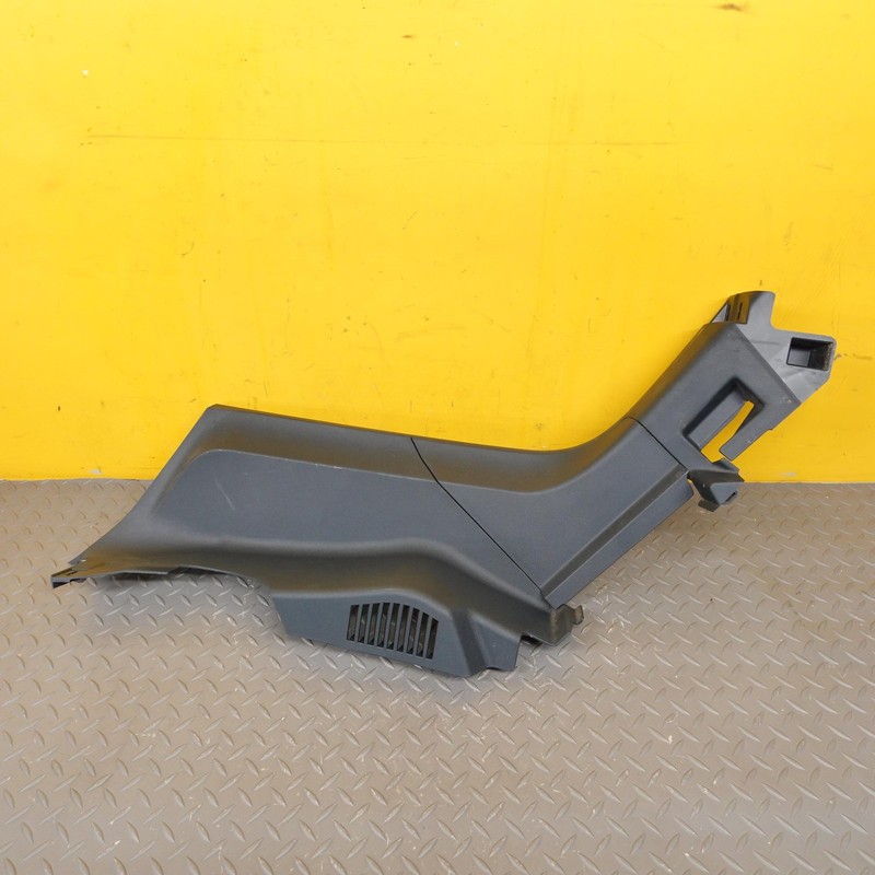 2022-2024 FORD MAVERICK LEFT LOWER C PILLAR TRIM COVER PANEL OEM NZ6BE278D13AE