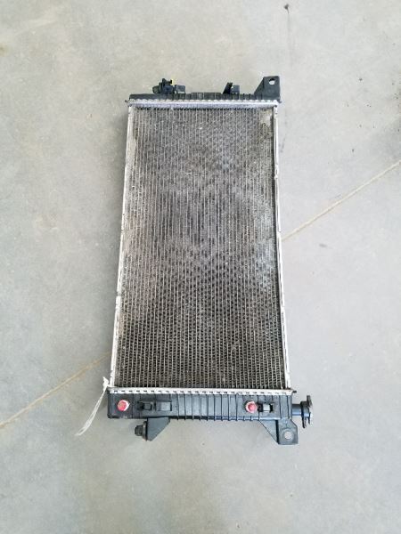 Radiator Standard Duty Cooling Fits 09-14 EXPEDITION 257944