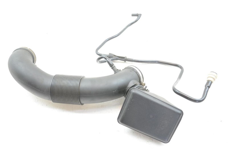 Cold Air Intake Tube with Resonator Fits 97-04 PORSCHE BOXSTER