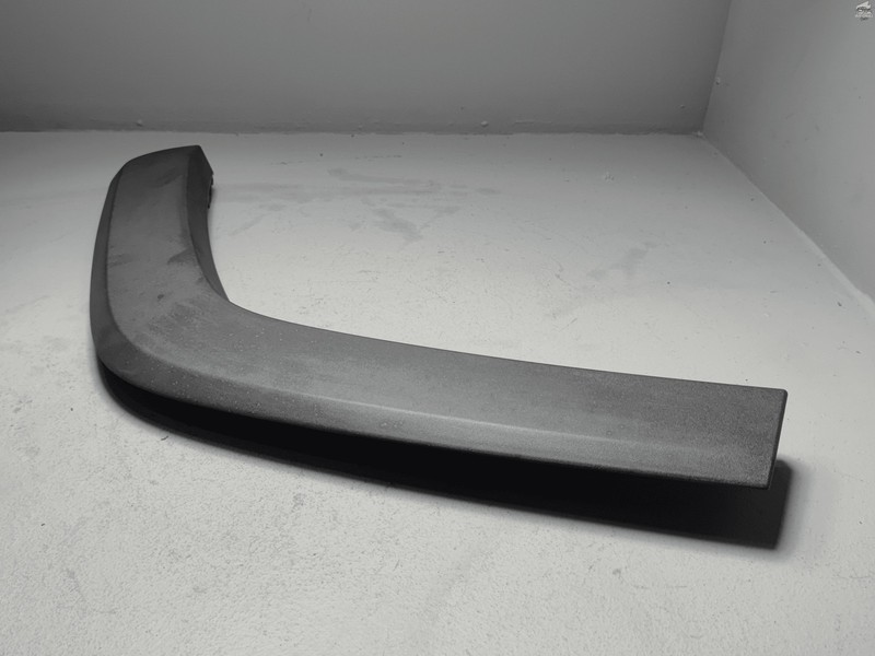 2019-2025 Toyota RAV4 Rear Driver Quarter Rearward Wheel Arch Flare Molding OEM