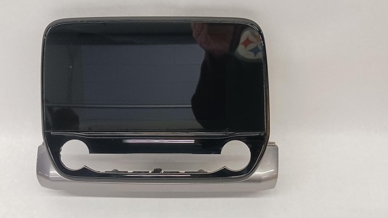 19 FORD ECOSPORT 6.5" display screen OEM 1 Year Warranty!
