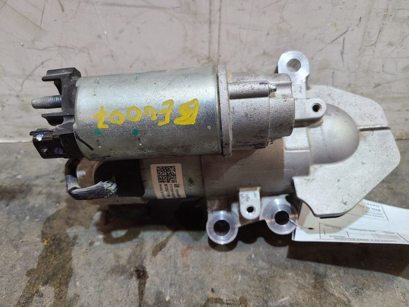 Starter Motor Fits 19-23 SIERRA 1500 PICKUP 579528