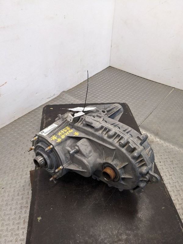 Transfer Case Fits 07-14 ESCALADE 1181980
