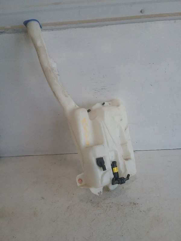 Wash Reservoir Fits 15 EDGE 3531480