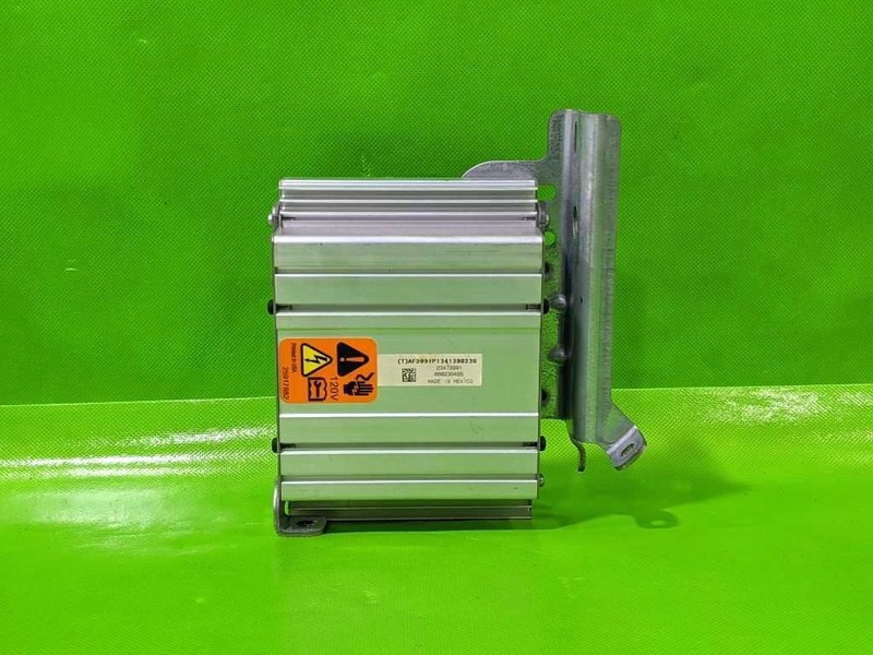 14 15 SILVERADO 100V INVERTER CONVERTER OEM 4369-32