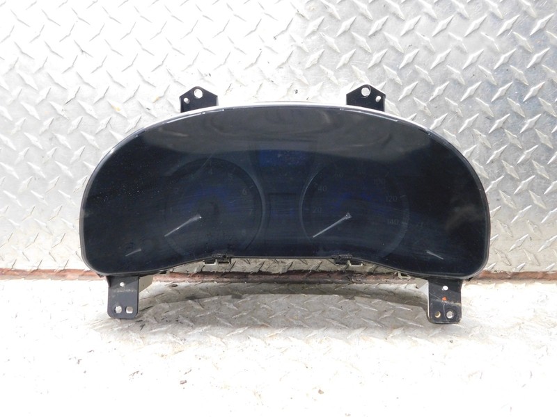 2012 LEXUS RX350 INSTRUMENT CLUSTER SPEEDOMETER MPH