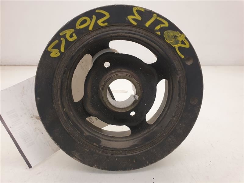 07-18 TOYOTA TUNDRA 4.6L 8CYL ENGINE HARMONIC BALANCER ASSEMBLY 1URFE