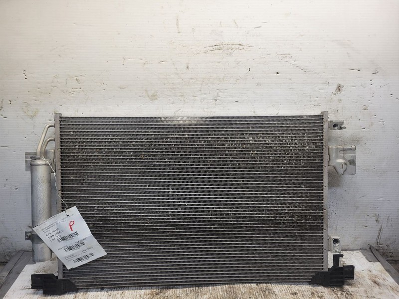 AC Condenser Fits 11-24 OUTLANDER SPORT 1701985