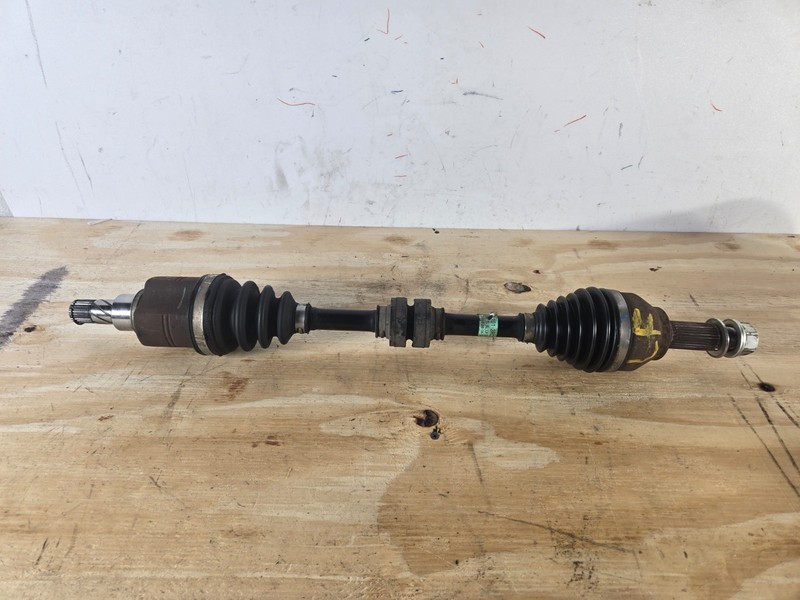 2013-2019 Nissan Sentra Left Front Wheel Axle Shaft 39101-3RC0A OEM 15339