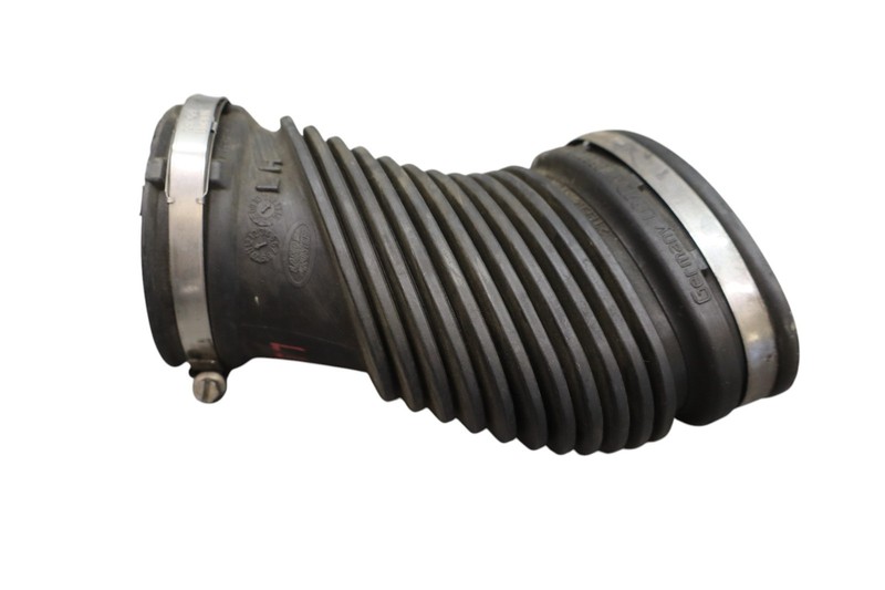 10-13 Range Rover Sport L320 Front Left Side Cleaner Intake Inlet Duct Hose OEM