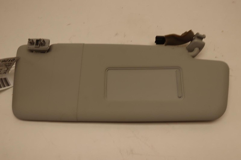 2012-2022 VOLKSWAGEN VW PASSAT FRONT RIGHT PASSENGER SUN VISOR OEM