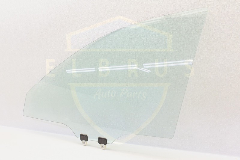 MAZDA CX-9 16 17 18 19 20 21 22 23 FRONT LEFT DRIVER DOOR GLASS WINDOW OEM