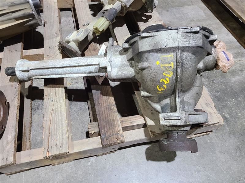 Carrier Front Axle 3.73 Ratio Fits 09-17 FORD F150 PICKUP 551435