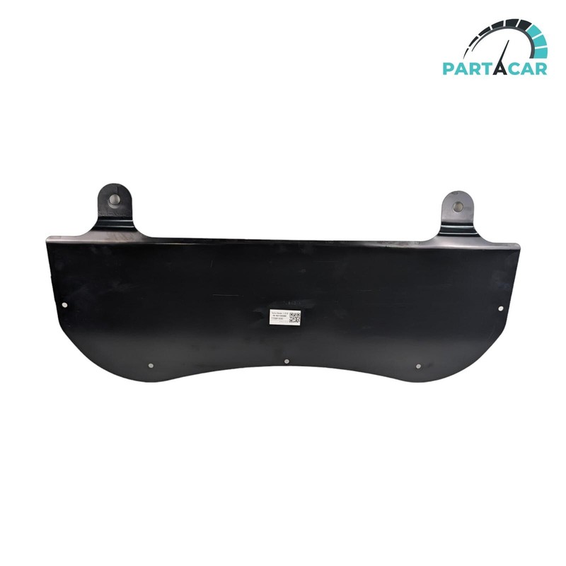 2017 2018 2019 2020 Tesla Model 3 Front Frunk Luggage Reinforcement Plate OEM