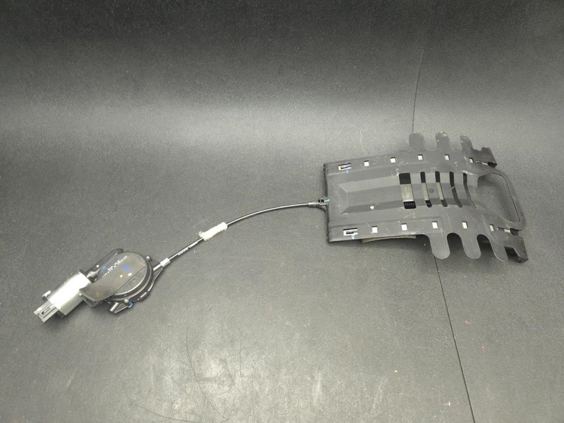 Front Right Seat Motor w/ Lumbar Support 2020 Lexus NX300 72750-78010 2018-2021