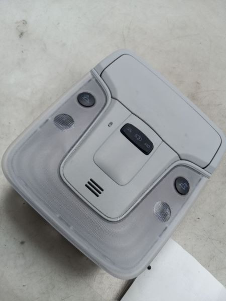 16-19 TOYOTA PRIUS FOUR OVERHEAD ROOF CONSOLE