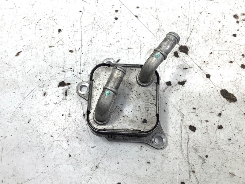 15-20 Acura TLX DCT Transmission Fluid Oil Cooler Warmer 25560-50P-003 OEM