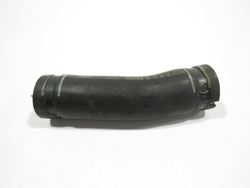 Ferrari 458 Italia 2011 Coolant Cooling Hose Pipe Tube 09-15 |:Y