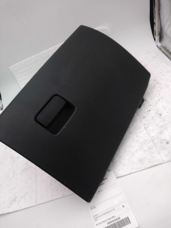 2015 Mitsubishi Outlander Sport Black Glove Box Door Used SCUFFS 73K Miles