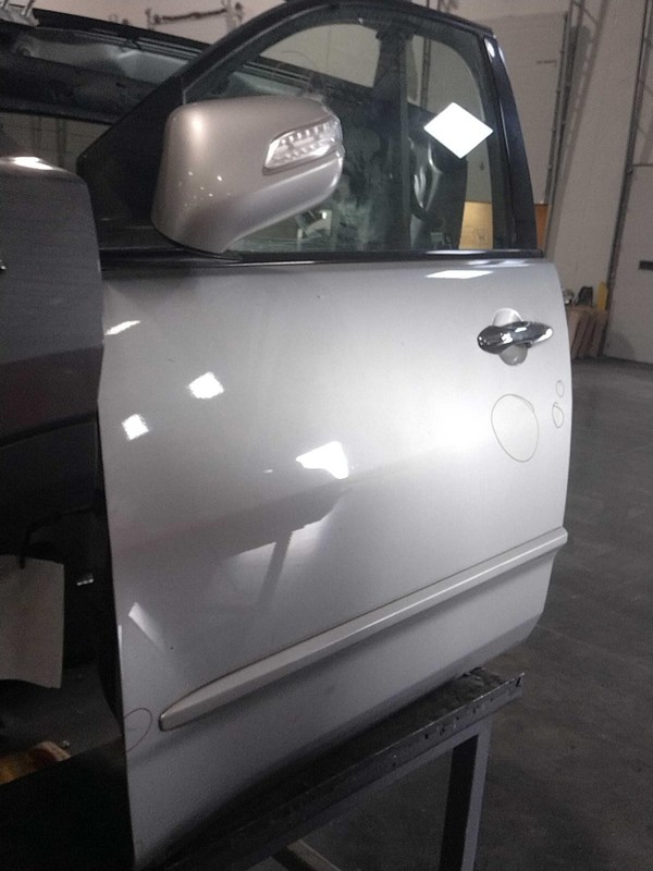 2007 Acura MDX Left Front Door - Used, 204K Miles, OEM Quality