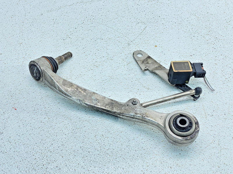 BMW E63 E64 E65 B7 M6 Front Right Passenger Lower Control Arm Wishbone 68K OEM✅